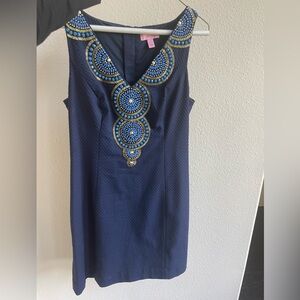Lilly Pulitzer Shift dress